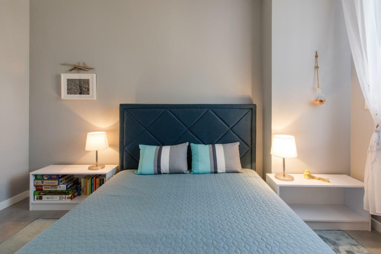 Apartament Pod Sosnami Pogorzelica  Exteriér fotografie